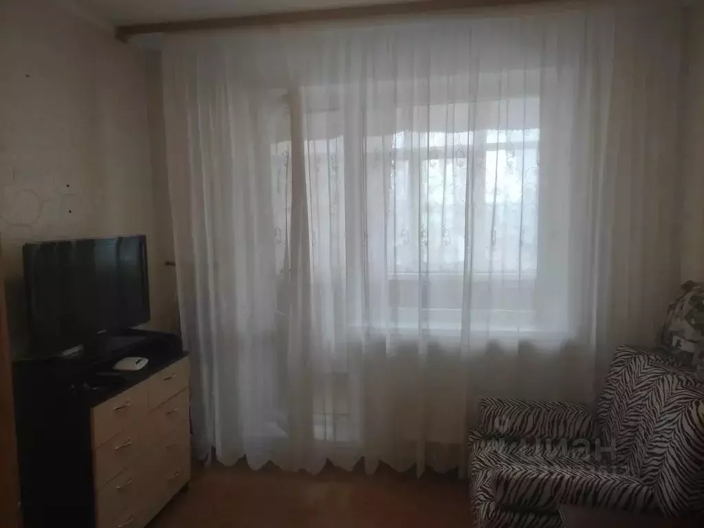 1-к кв. Ямало-Ненецкий АО, Ноябрьск Киевская ул., 12 (34.0 м) - Фото 2