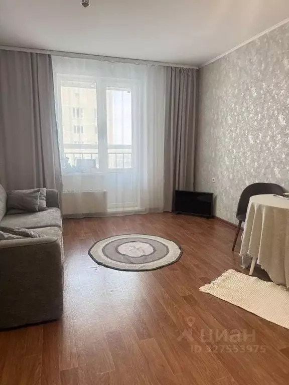 Студия Новосибирская область, Новосибирск ул. Пархоменко, 25/1 (32.0 ... - Фото 2