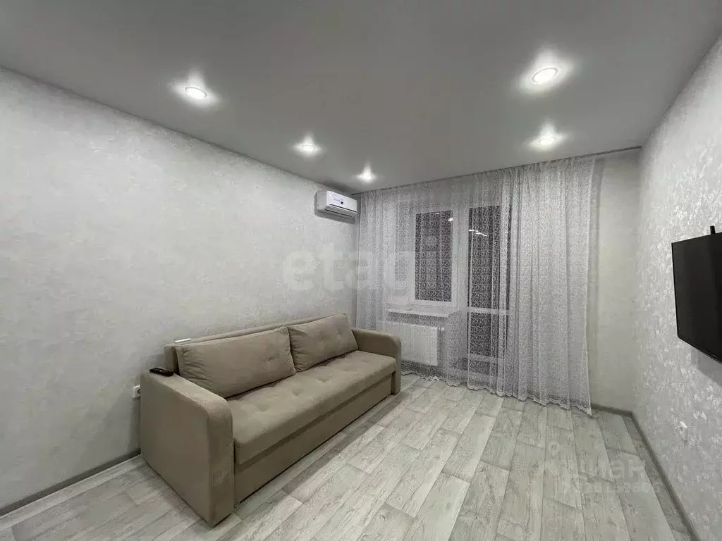 1-к кв. Татарстан, Зеленодольский район, Осиновское с/пос, с. Осиново ... - Фото 2