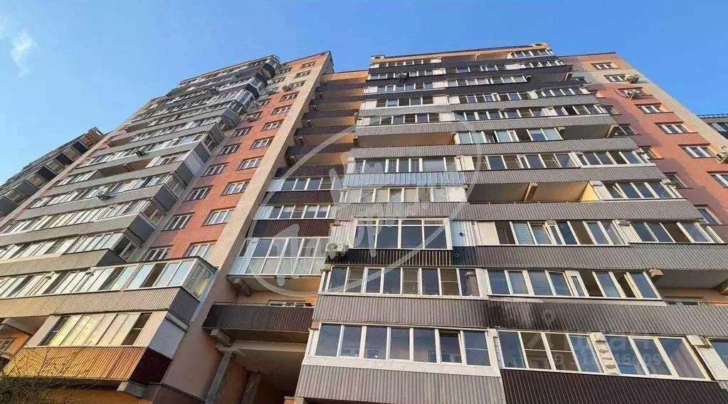 2-к кв. Калужская область, Калуга Аллейная ул., 19 (61.0 м) - Фото 0