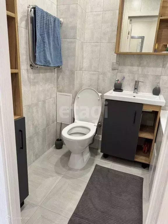 Продаётся 1-к квартира, 38.1 м - Фото 1