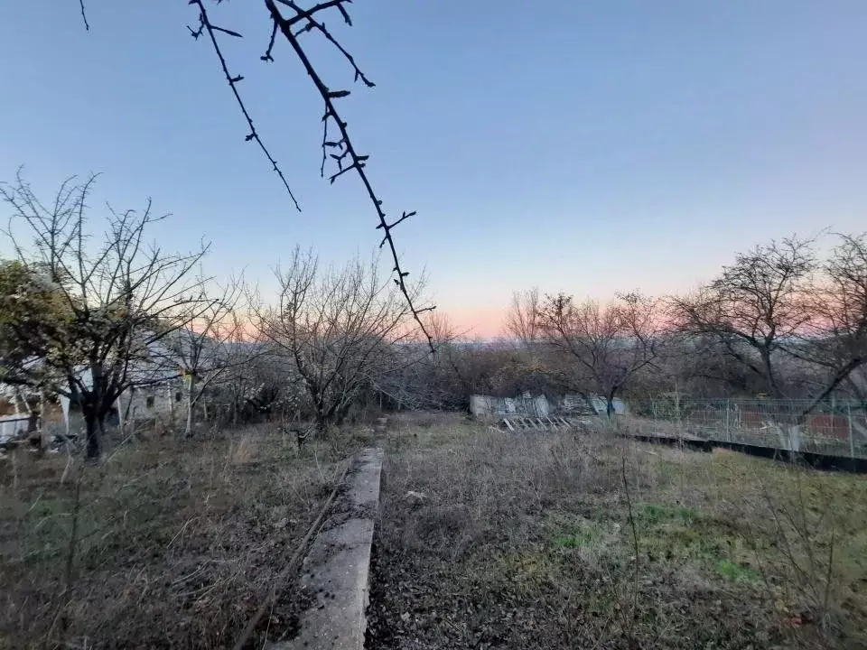 Участок в Севастополь, Севастополь, Балаклава г. Благодатный садовое ... - Фото 0