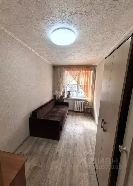 Комната Архангельская область, Северодвинск ул. Ломоносова, 106 (12.0 ... - Фото 1