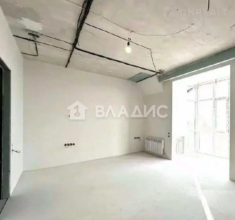 2-к кв. Москва ул. Академика Челомея, 1А (60.4 м) - Фото 1