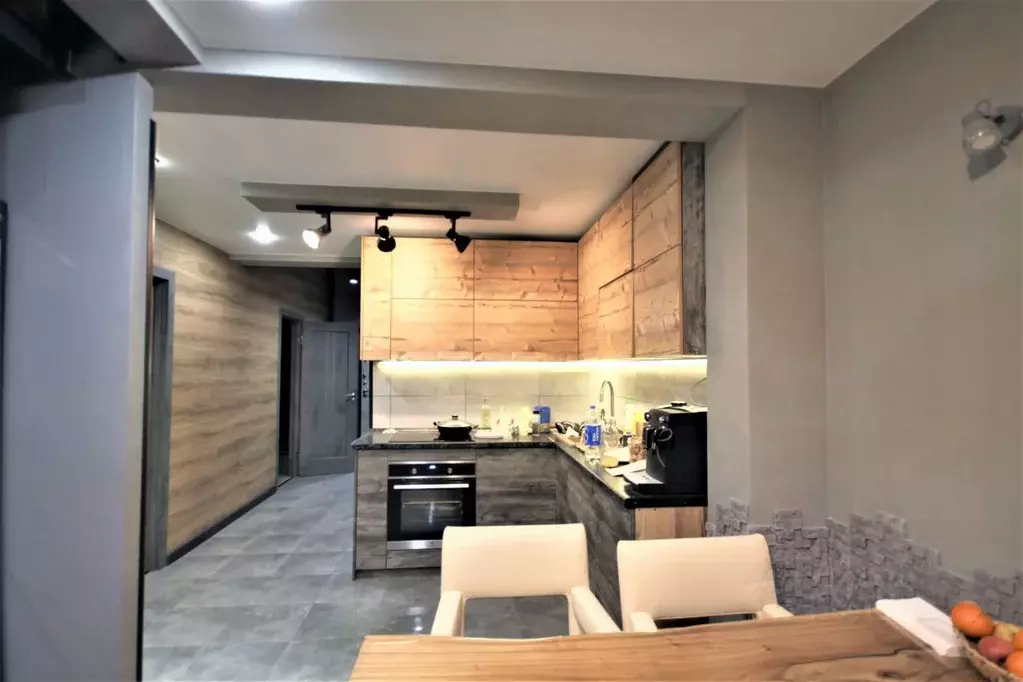 3-к кв. Московская область, Долгопрудный Старое Дмитровское ш., 15 ... - Фото 0