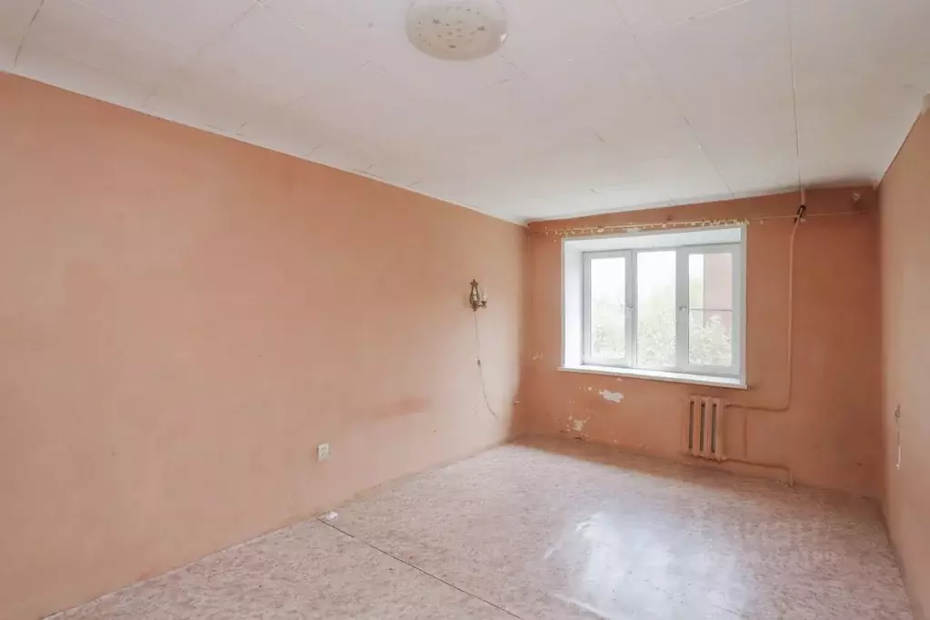 Комната Иркутская область, Иркутск ул. Василия Ледовского, 3А (17.9 м) - Фото 2