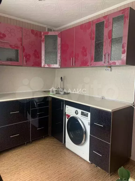 2-к. квартира, 48,7 м, 1/5 эт. - Фото 0