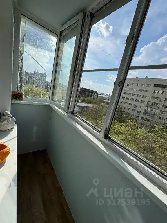 1-к кв. Волгоградская область, Волгоград Невская ул., 14 (36.0 м) - Фото 1