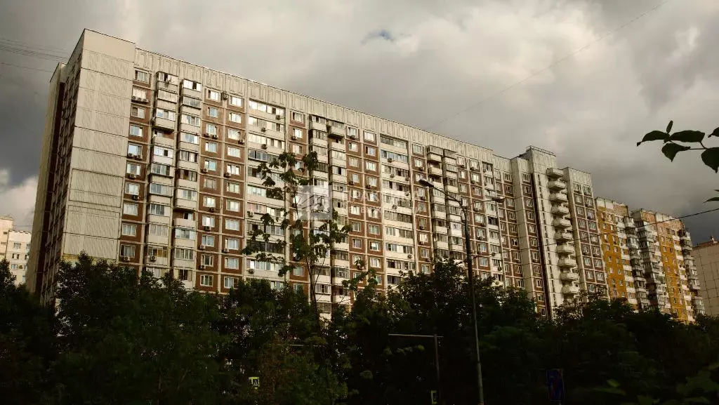 Продается 1-комнатная квартира - Фото 1