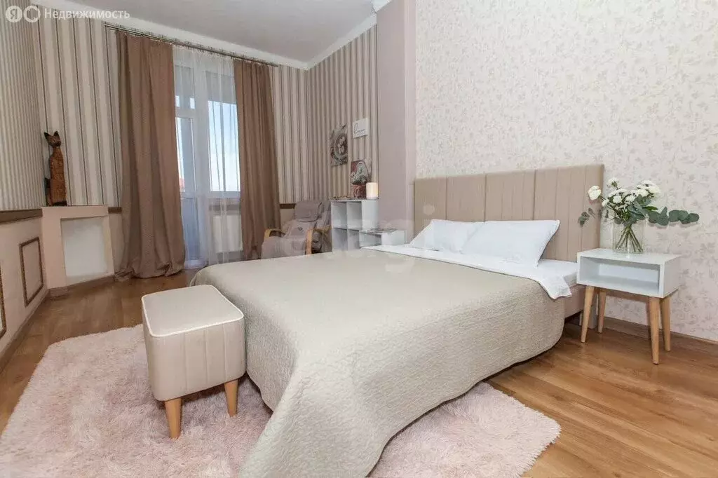 1-комнатная квартира: Зеленоградск, улица Тургенева, 8А (55.9 м) - Фото 1