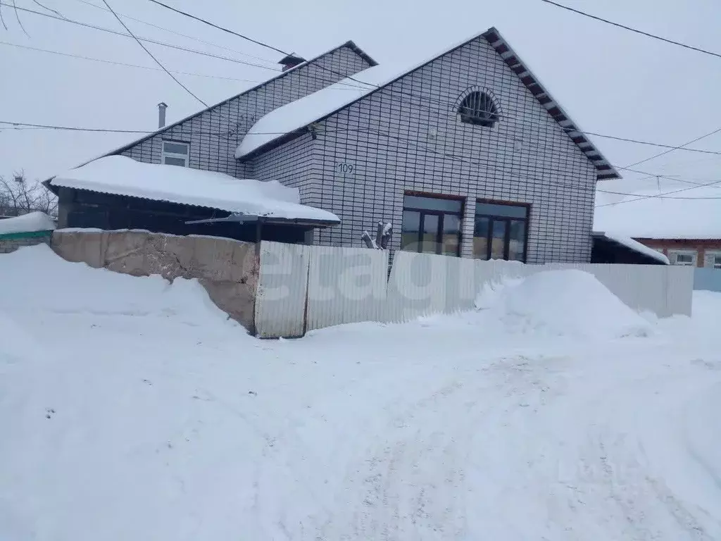 Дом в Самарская область, Самара Офицерская ул., 109 (328 м) - Фото 2