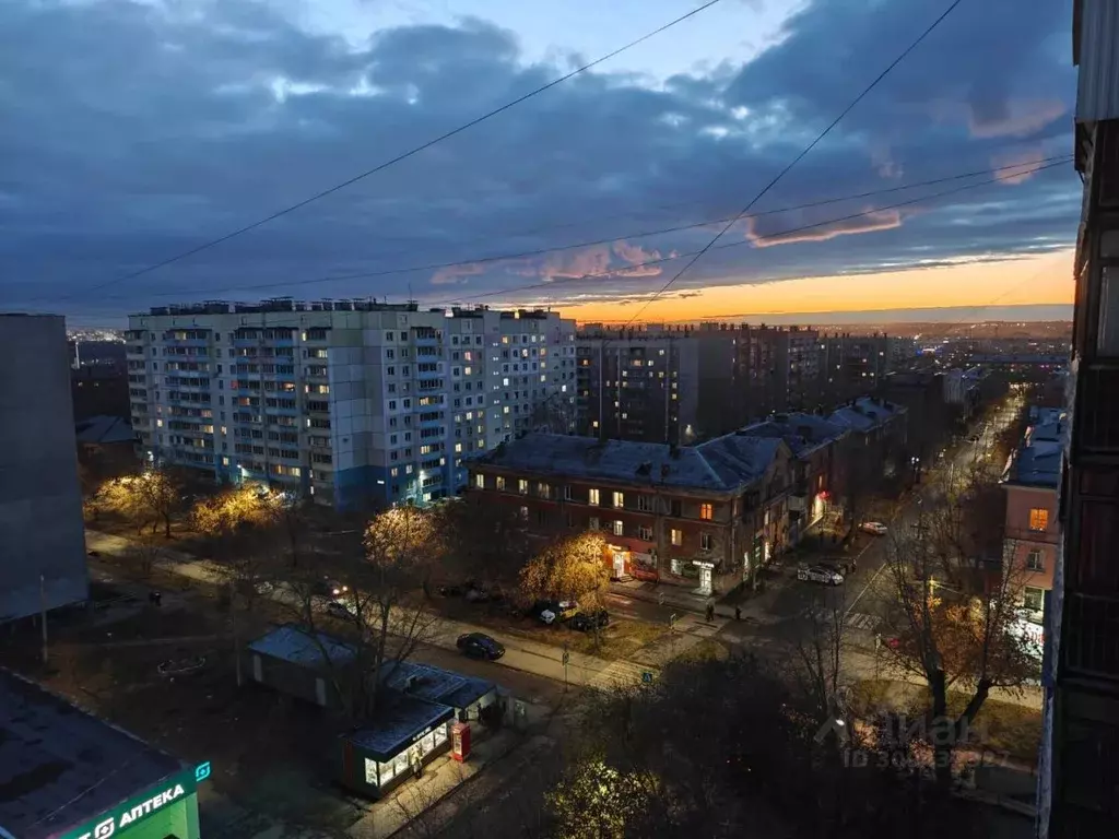 1-к кв. Челябинская область, Челябинск Пекинская ул., 10 (34.0 м) - Фото 1