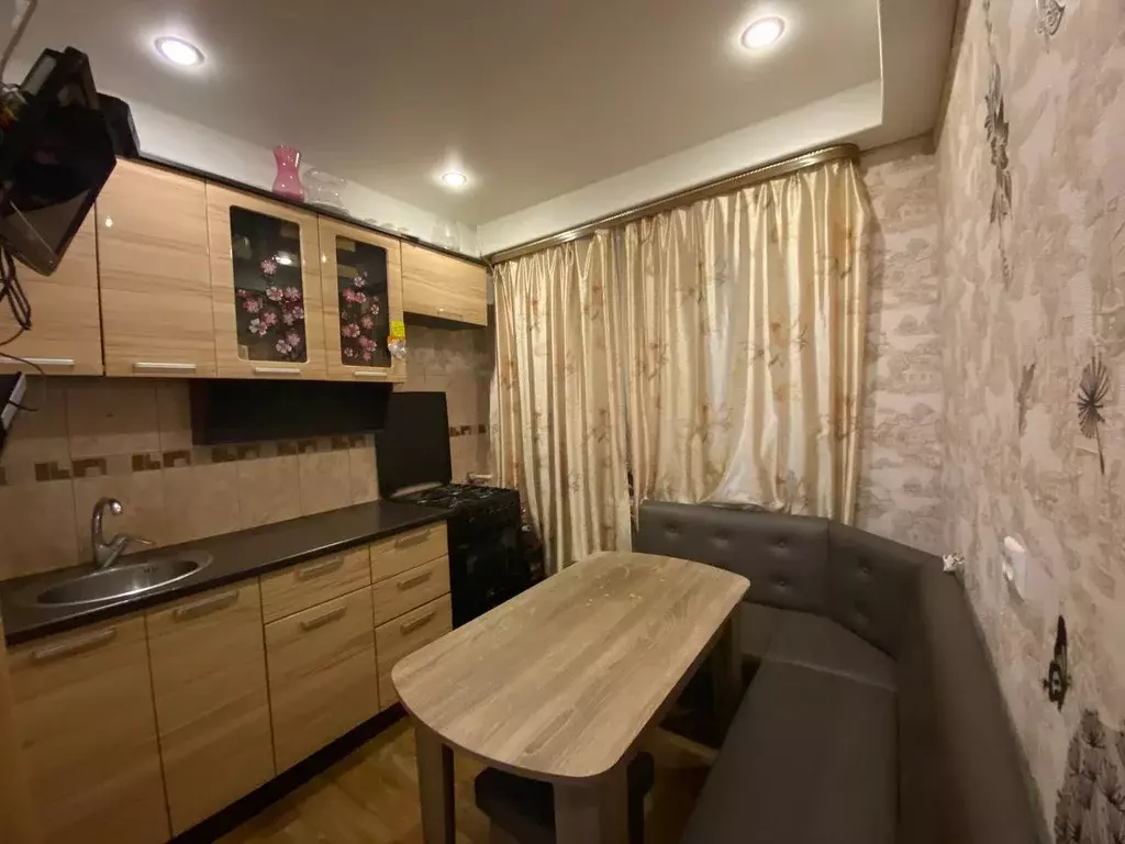 Продаётся 3-к квартира, 57.4 м - Фото 0