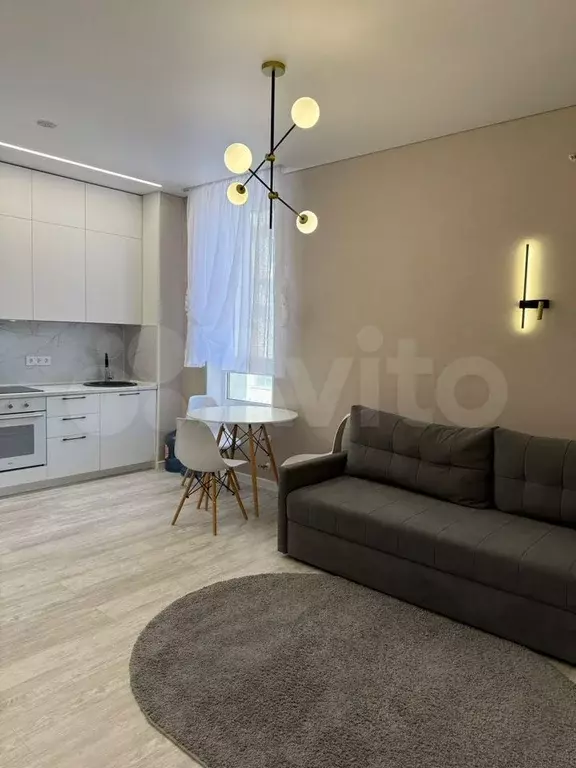 3-к. квартира, 65 м, 3/15 эт. - Фото 0
