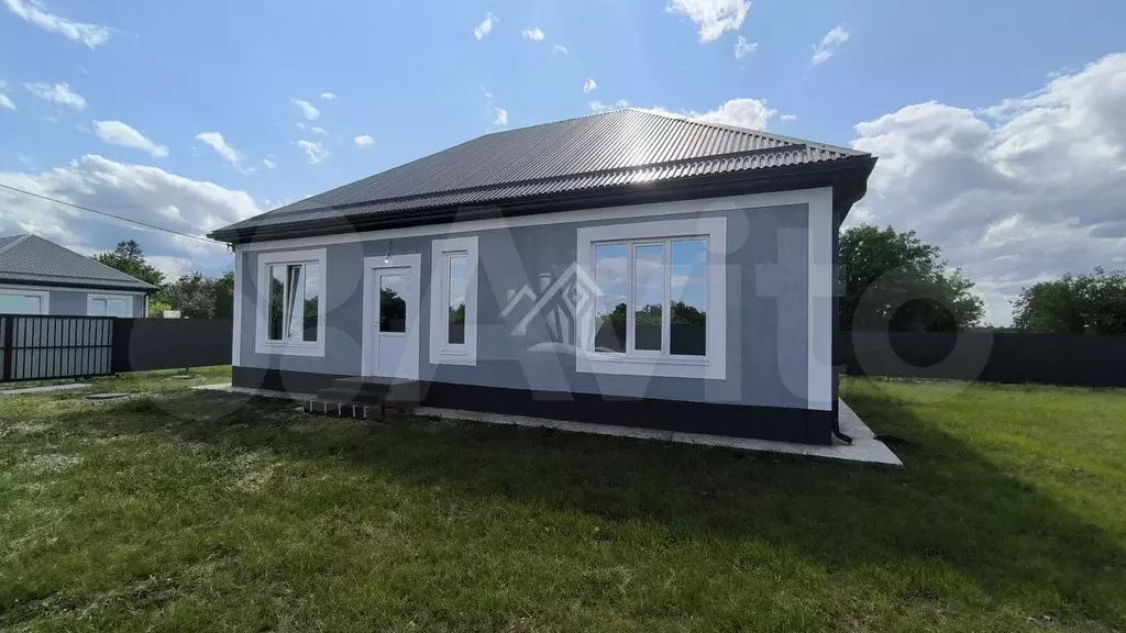Дом 93 м на участке 7,7 сот. - Фото 1