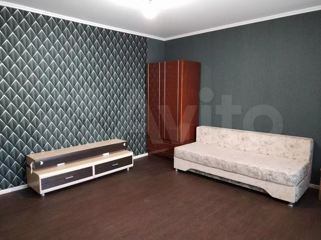 4-к. квартира, 76,7 м, 6/10 эт. - Фото 1