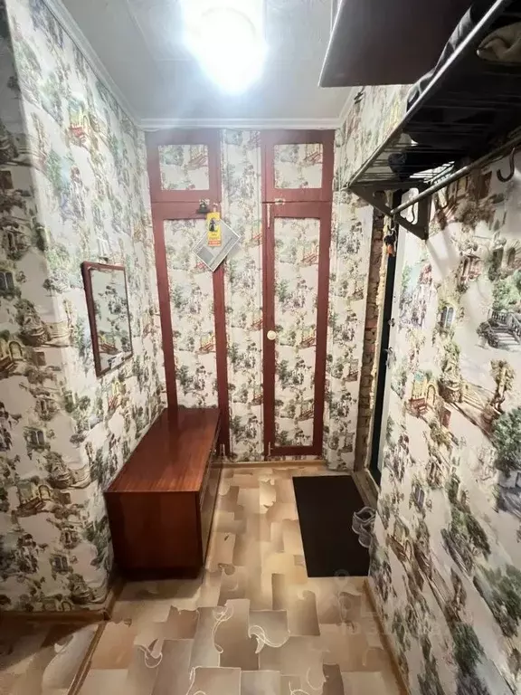 1-к кв. Бурятия, Улан-Удэ ул. Жердева, 118 (31.8 м) - Фото 0