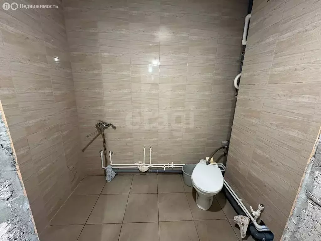 Квартира-студия: Тюмень, улица Вице-адмирала Воронцова, 9 (23.3 м) - Фото 2