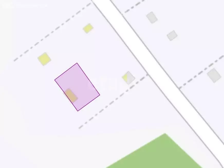 Дом в Томск, садоводческое товарищество Томское (25 м) - Фото 2