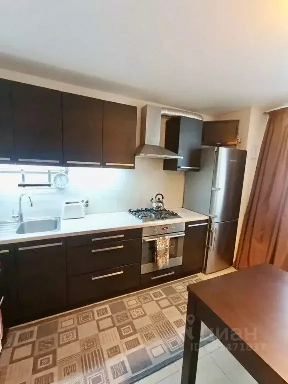 1-к кв. Пензенская область, Заречный Зеленая ул., 10В (36.8 м) - Фото 1