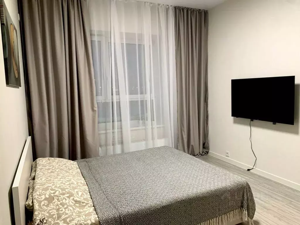 1-к кв. Пермский край, Пермь ул. Дзержинского, 31А (40.0 м) - Фото 1