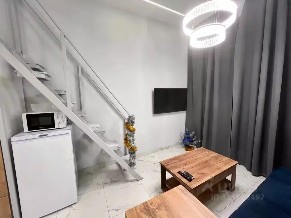 1-к кв. Архангельская область, Архангельск ул. Тимме, 30 (20.0 м) - Фото 2