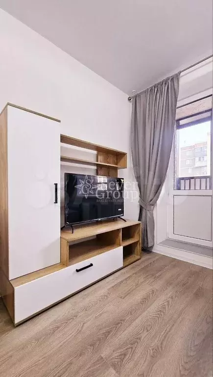 Квартира-студия, 21 м, 5/12 эт. - Фото 1