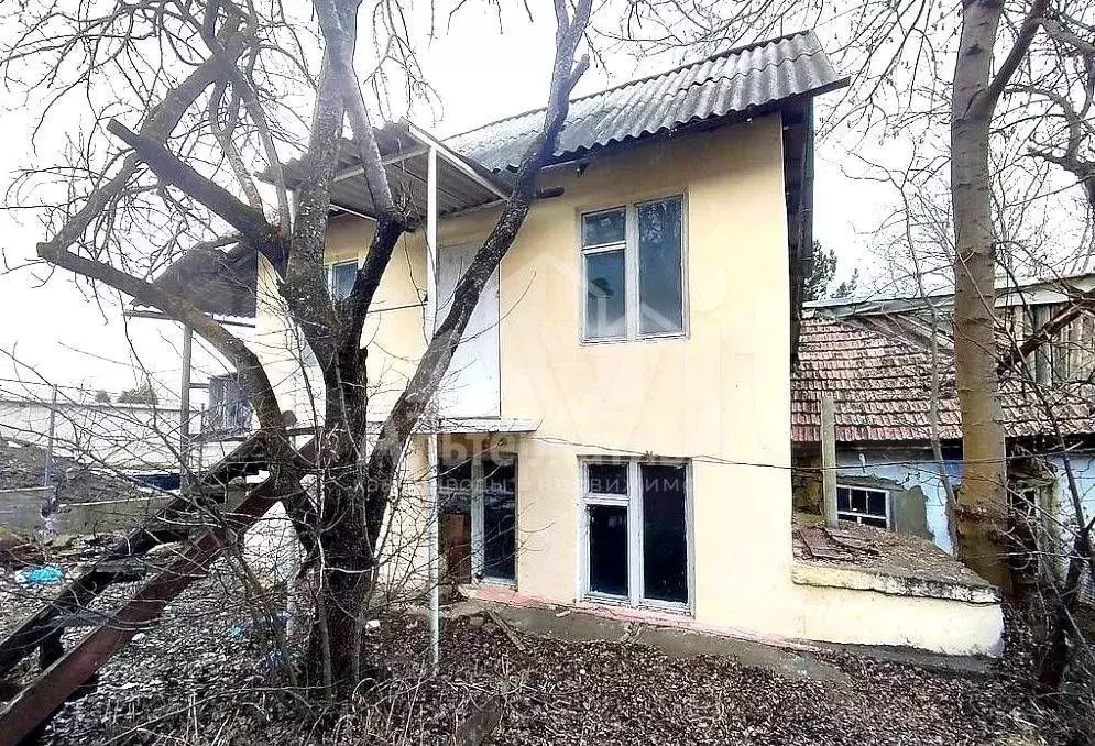Дом 81 м на участке 5 сот. - Фото 0