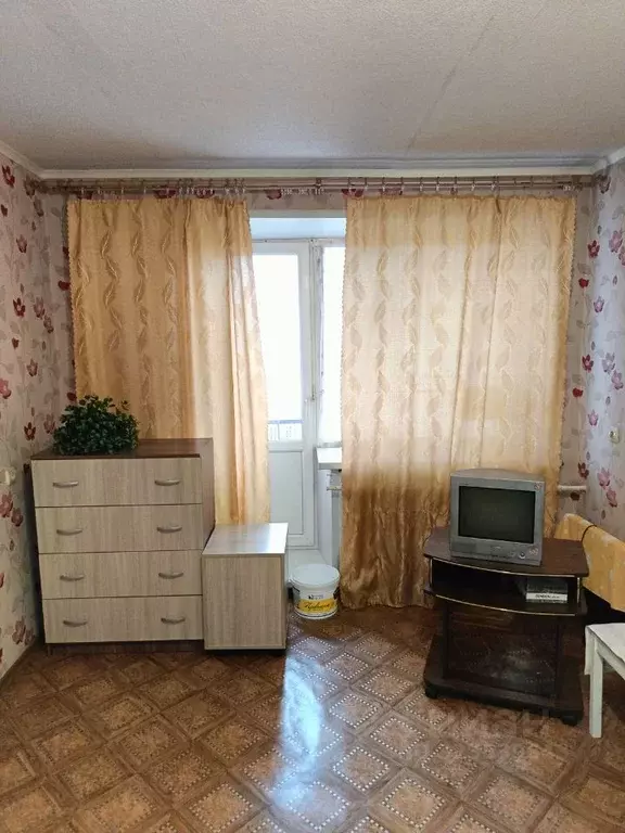 1-к кв. Марий Эл, Йошкар-Ола Якова Эшпая ул., 166А (30.2 м) - Фото 1