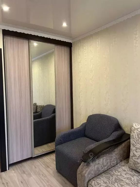 2-к кв. Челябинская область, Челябинск просп. Победы, 308 (43.0 м) - Фото 1