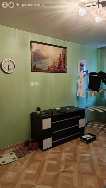 2-комнатная квартира: Москва, Якорная улица, 9 (47.5 м) - Фото 2