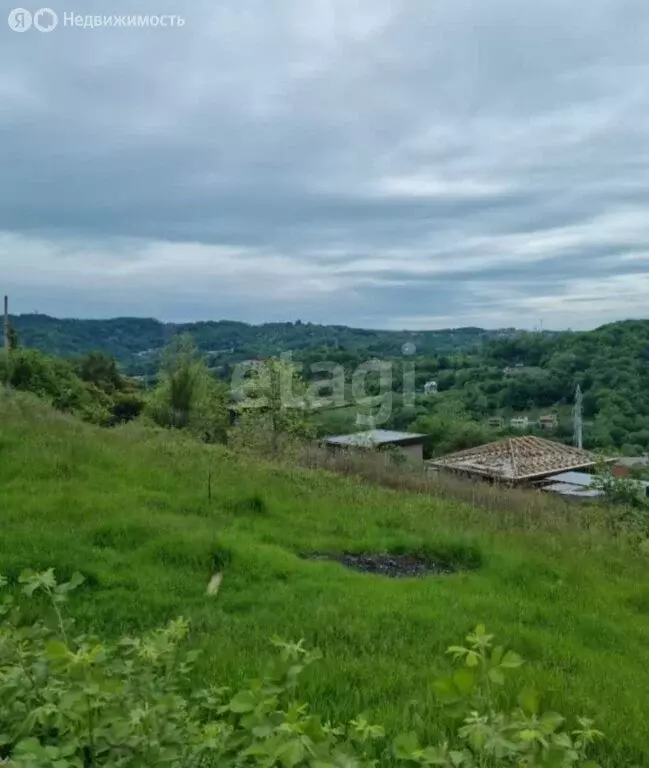 Участок в село Нижняя Шиловка, улица Нагуляна (5 м) - Фото 0