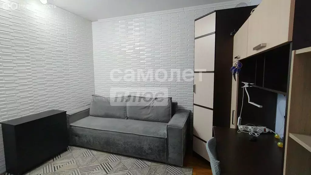 2-комнатная квартира: Анапа, Белорусский проезд, 8Ж (59.7 м) - Фото 2