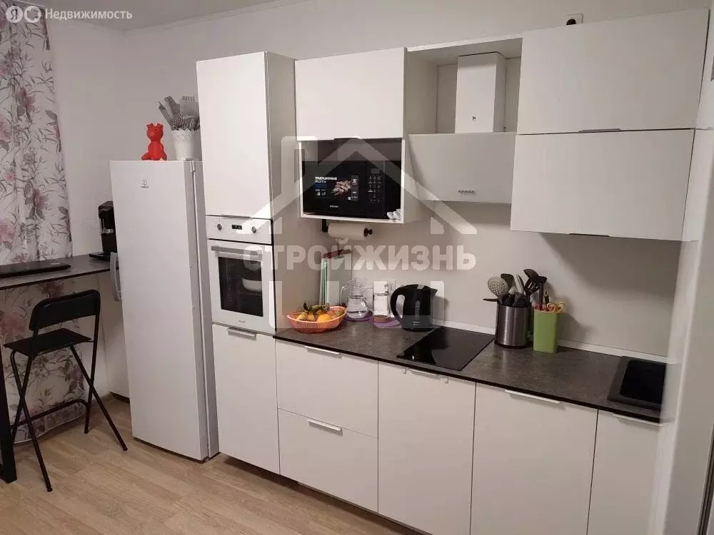 2-комнатная квартира: Екатеринбург, улица Щербакова, 150 (60 м) - Фото 2