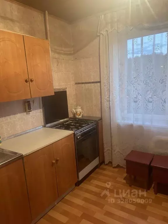 2-к кв. Московская область, Электросталь Ногинское ш., 12 (50.0 м) - Фото 1