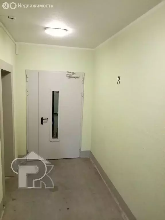 1-комнатная квартира: Балашиха, микрорайон Железнодорожный, проспект ... - Фото 1