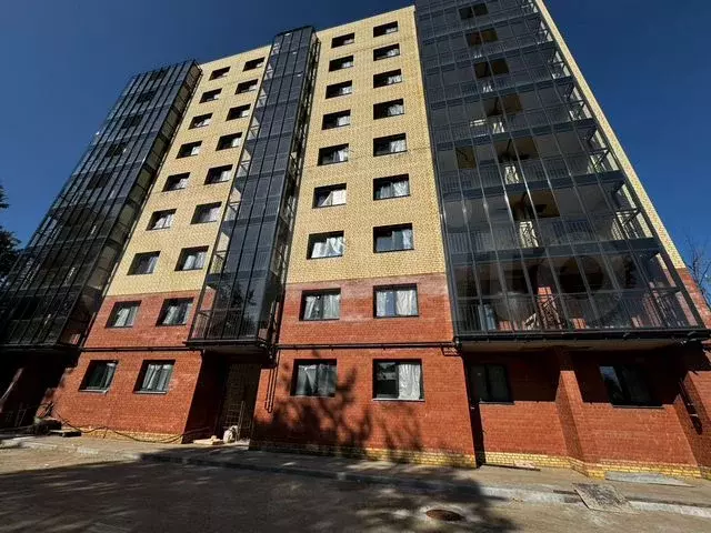 2-к. квартира, 73,8 м, 4/9 эт. - Фото 0
