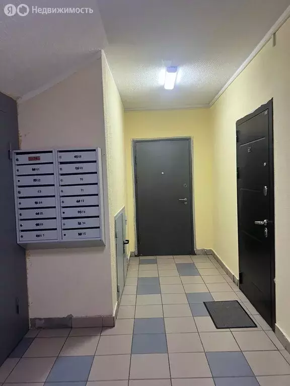2-комнатная квартира: Королёв, улица Горького, 79к11 (50 м) - Фото 0