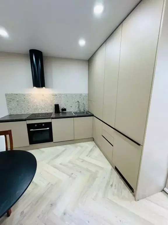 3-к кв. Татарстан, Набережные Челны ул. Шамиля Усманова, 18Ж (70.0 м) - Фото 1