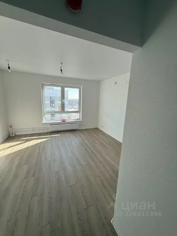 2-к кв. Москва Амурская ул., 2к1 (50.6 м) - Фото 2