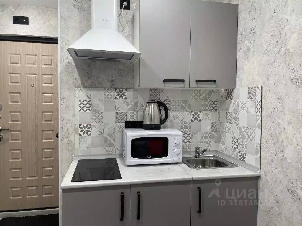 1-к кв. Москва Союзный просп., 24 (16.0 м) - Фото 1