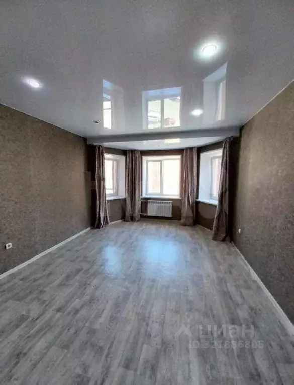 1-к кв. Хакасия, Абакан ул. Лермонтова, 21 (40.0 м) - Фото 2