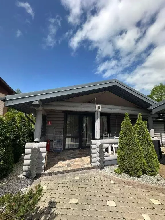 Дом в Краснодарский край, Апшеронский район, Нижегородское с/пос, ... - Фото 1