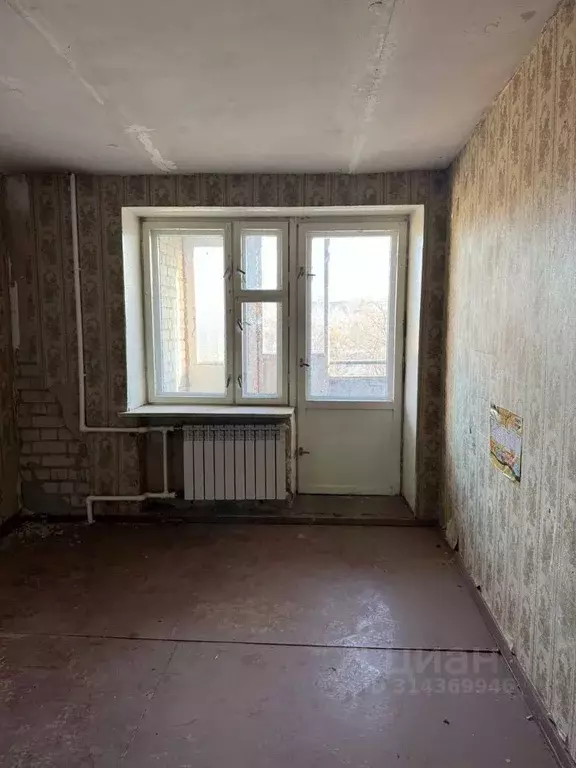 2-к кв. Самарская область, Самара Пролетарская ул., 177 (45.0 м) - Фото 1