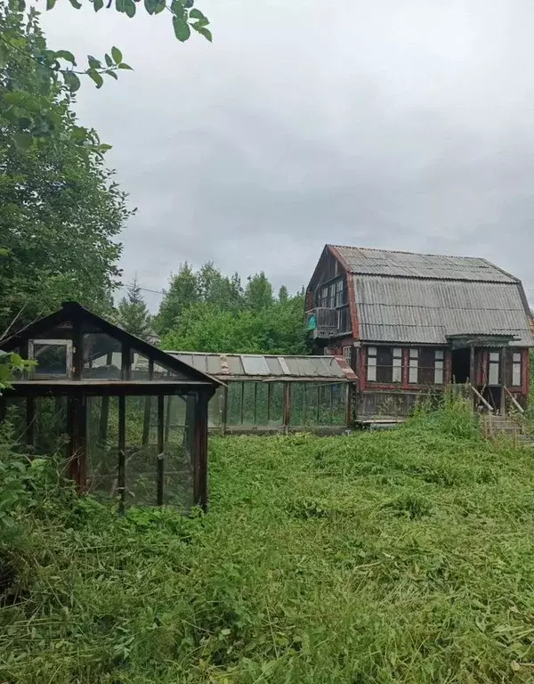 Дом в Свердловская область, Первоуральск муниципальный округ, ... - Фото 2