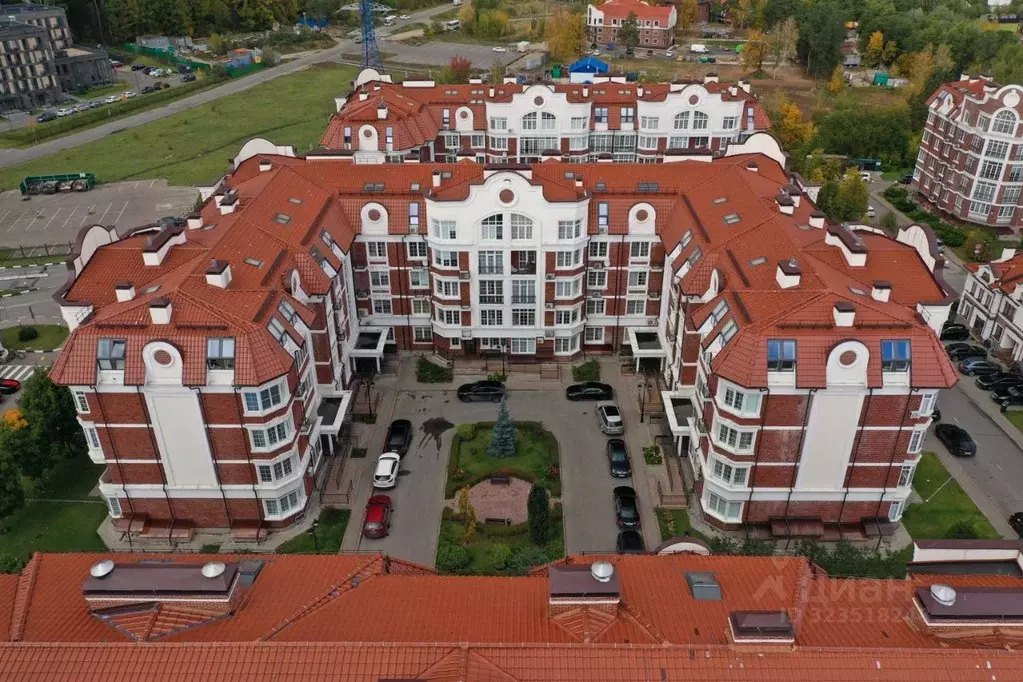 Помещение свободного назначения в Московская область, Ленинский ... - Фото 2