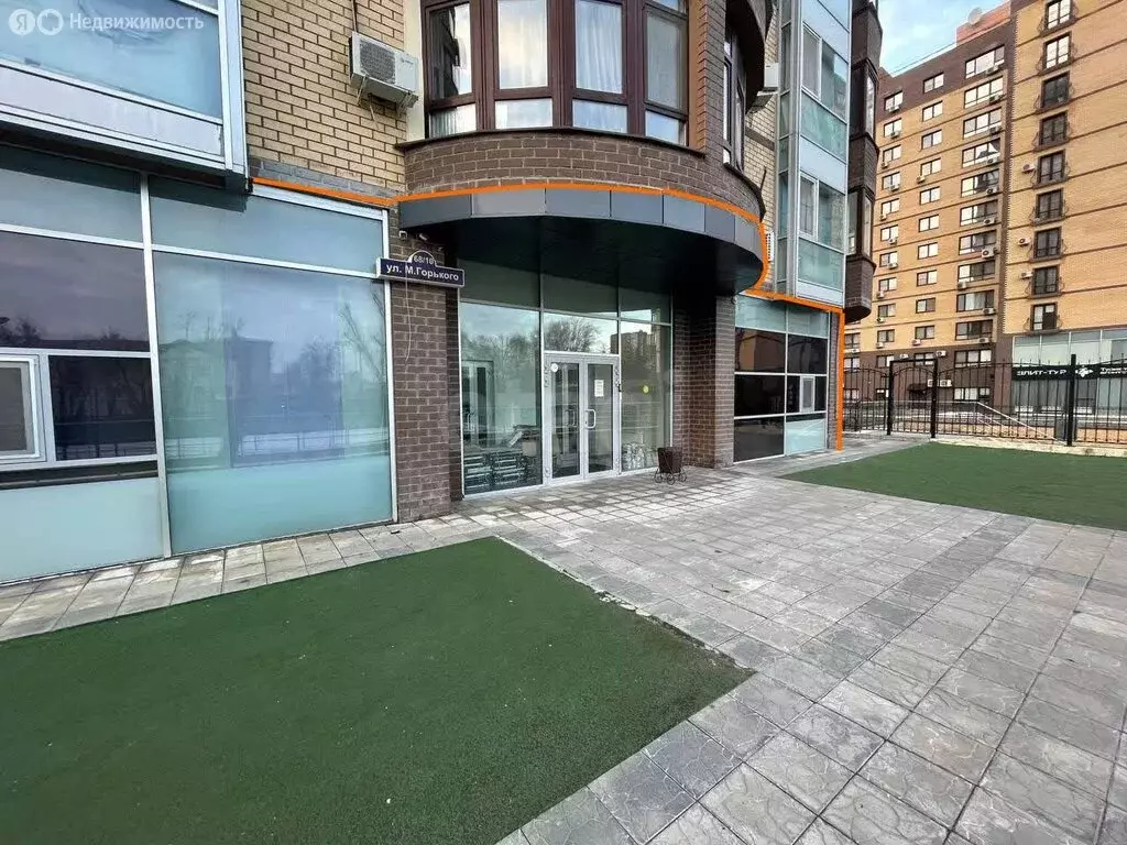 Офис (299.1 м) - Фото 1