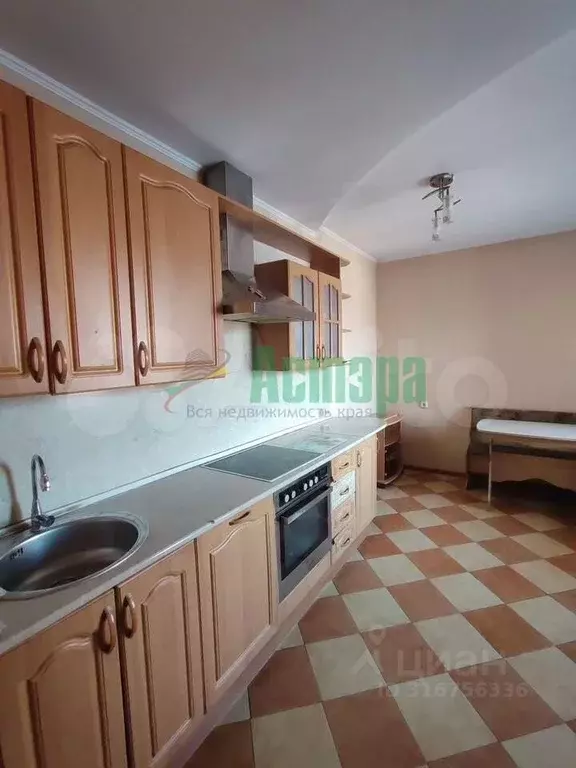 2-к кв. Забайкальский край, Чита ул. Столярова, 93 (65.1 м) - Фото 1