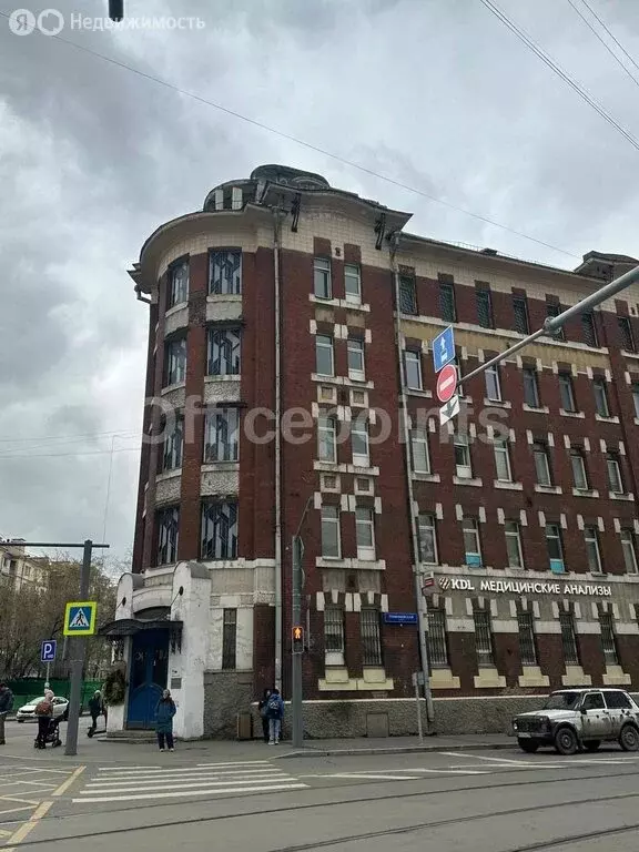 Офис (213 м) - Фото 2