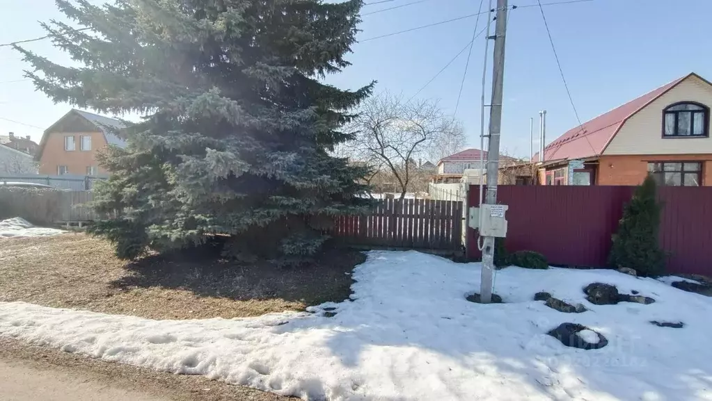 Участок в Московская область, Ленинский городской округ, д. Коробово ... - Фото 2